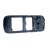 Lcd Frame Middle Chassis For Samsung Metro 312 Black By - Maxbhi Com