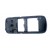 Lcd Frame Middle Chassis For Samsung Metro 312 Black By - Maxbhi Com
