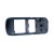 Lcd Frame Middle Chassis For Samsung Metro 312 Smb312e Black By - Maxbhi Com