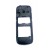 Lcd Frame Middle Chassis For Samsung Metro 312 White By - Maxbhi Com