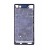 Lcd Frame Middle Chassis For Sony Xperia Z3 Plus Dual Green By - Maxbhi Com