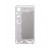Lcd Frame Middle Chassis For Vivo X5 Vivo X5l Black By - Maxbhi Com
