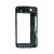 Lcd Frame Middle Chassis For Hp Slate 7 Voicetab Ultra Champagne By - Maxbhi Com