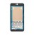 Lcd Frame Middle Chassis For Htc Desire 826x Cdma Gsm Black By - Maxbhi Com