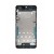 Lcd Frame Middle Chassis For Htc Desire 826x Cdma Gsm Black By - Maxbhi Com
