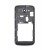 Lcd Frame Middle Chassis For Huawei Ascend Y520 Blue By - Maxbhi Com