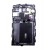 Lcd Frame Middle Chassis For Lg G Flex 2 16gb Silver By - Maxbhi Com