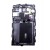 Lcd Frame Middle Chassis For Lg Ls996 Black By - Maxbhi Com