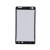 Lcd Frame Middle Chassis For Microsoft Lumia 435 Black By - Maxbhi Com