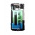 Lcd Frame Middle Chassis For Samsung Galaxy Note 4 Duos Black By - Maxbhi Com