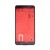 Lcd Frame Middle Chassis For Microsoft Lumia 430 Dual Sim Black By - Maxbhi Com