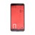 Lcd Frame Middle Chassis For Microsoft Lumia 430 White By - Maxbhi Com