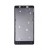 Lcd Frame Middle Chassis For Microsoft Lumia 540 Dual Sim Grey By - Maxbhi Com