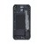 Lcd Frame Middle Chassis For Samsung Galaxy S6 Active Grey By - Maxbhi Com
