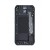 Lcd Frame Middle Chassis For Samsung Galaxy S6 Active White By - Maxbhi Com