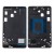 LCD Frame Middle Chassis for Samsung Galaxy Tab 3 Lite 7.0 VE White