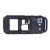Lcd Frame Middle Chassis For Samsung Xcover 550 White By - Maxbhi Com
