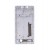 Lcd Frame Middle Chassis For Oppo R7 Plus 4gb Ram Silver By - Maxbhi Com