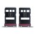 Sim Card Holder Tray For Huawei P40 Pro White - Maxbhi Com