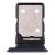 Sim Card Holder Tray For Realme X3 Blue - Maxbhi Com