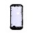 Lcd Frame Middle Chassis For Cat S40 Black By - Maxbhi Com