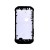 Lcd Frame Middle Chassis For Cat S40 Grey By - Maxbhi Com