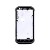 Lcd Frame Middle Chassis For Cat S40 Grey By - Maxbhi Com