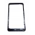 Lcd Frame Middle Chassis For Huawei Mediapad T1 10 White By - Maxbhi Com