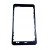 Lcd Frame Middle Chassis For Huawei Mediapad T1 10 White By - Maxbhi Com