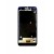 Lcd Frame Middle Chassis For Lenovo Vibe S1 White By - Maxbhi Com
