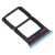 Sim Card Holder Tray For Vivo Y70s Blue - Maxbhi Com