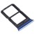 Sim Card Holder Tray For Vivo Y70s White - Maxbhi Com