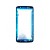 Lcd Frame Middle Chassis For Motorola Moto X Force White By - Maxbhi Com