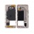 Lcd Frame Middle Chassis For Samsung Galaxy Note5 Cdma Gold By - Maxbhi Com