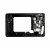 Lcd Frame Middle Chassis For Amazon Fire Hd 10 16gb White By - Maxbhi Com
