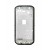 Lcd Frame Middle Chassis For Cat S30 White By - Maxbhi Com
