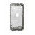 Lcd Frame Middle Chassis For Cat S30 White By - Maxbhi Com