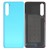 Back Panel Cover For Oneplus Nord Blue - Maxbhi Com