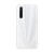 Full Body Housing For Realme X50m 5g White - Maxbhi Com