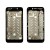 Lcd Frame Middle Chassis For Huawei Y560 Black By - Maxbhi Com