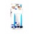 Lcd Frame Middle Chassis For Lenovo Vibe X3 64gb White By - Maxbhi Com