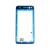 Lcd Frame Middle Chassis For Zte Blade V7 Lite Black By - Maxbhi Com