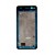 Lcd Frame Middle Chassis For Zte Blade V7 Lite Silver By - Maxbhi Com