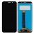Lcd With Touch Screen For Honor 9s Black By - Maxbhi Com