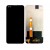 Lcd With Touch Screen For Realme X50m 5g Black By - Maxbhi Com