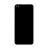 Lcd With Touch Screen For Realme X50m 5g Black By - Maxbhi Com