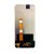 Lcd With Touch Screen For Realme X50m 5g Black By - Maxbhi Com