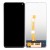 Lcd With Touch Screen For Vivo Iqoo Neo 3 5g Black By - Maxbhi Com