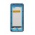 Lcd Frame Middle Chassis For Huawei Enjoy 9e White By - Maxbhi Com