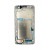Lcd Frame Middle Chassis For Lg K7 2017 Brown By - Maxbhi Com